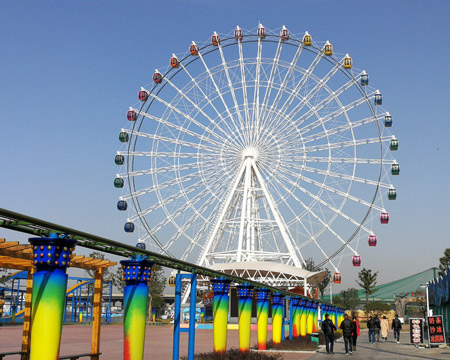 Ferris Wheel